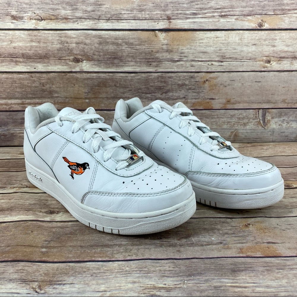 Reebok MLB Clubhouse Exclusive - Baltimore Orioles